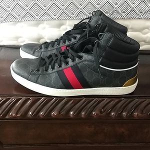 Gucci shoes size 11